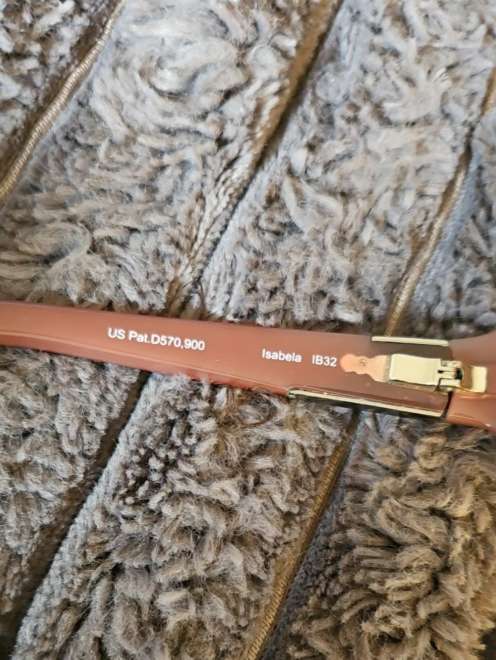 new Costa Del Mar Isabela Designer (IB 32) sunglasses